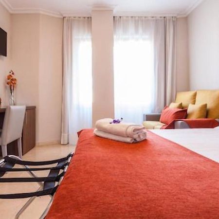 Appartamento Triana L Siviglia Esterno foto